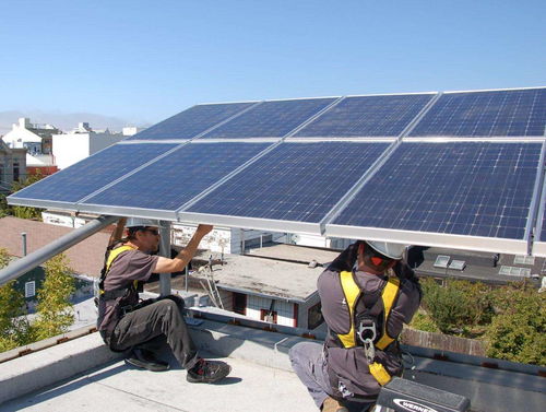 农村光伏“五年回本”的承诺，农民需看清背后的现实